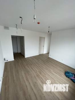 2-к квартира, на длительный срок, 46м2, 24/25 этаж