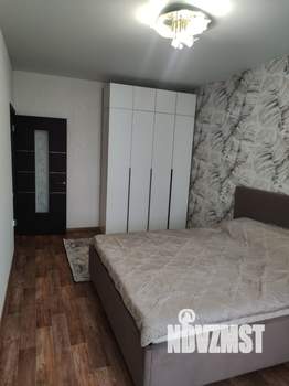 2-к квартира, на длительный срок, 60м2, 16/20 этаж