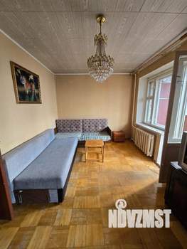 2-к квартира, на длительный срок, 44м2, 5/12 этаж