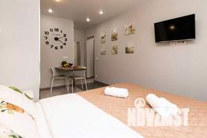 1-к квартира, посуточно, 19м2, 2/27 этаж