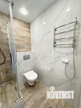 Студия квартира, на длительный срок, 20м2, 8/25 этаж