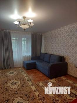 1-к квартира, на длительный срок, 40м2, 2/14 этаж