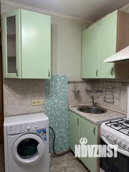 1-к квартира, на длительный срок, 30м2, 1/5 этаж