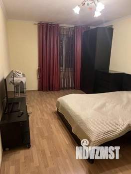 1-к квартира, на длительный срок, 43м2, 8/26 этаж