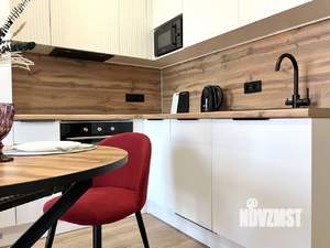 2-к квартира, на длительный срок, 42м2, 11/25 этаж
