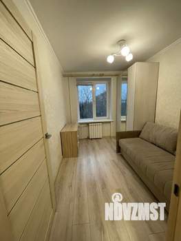 2-к квартира, на длительный срок, 45м2, 6/9 этаж