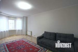 1-к квартира, на длительный срок, 42м2, 14/24 этаж