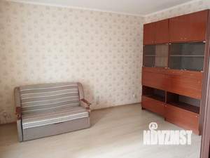 1-к квартира, на длительный срок, 38м2, 12/25 этаж