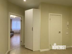 2-к квартира, на длительный срок, 67м2, 5/25 этаж