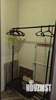 Студия квартира, на длительный срок, 51м2, 13/22 этаж