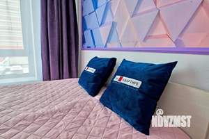 1-к квартира, посуточно, 17м2, 1/1 этаж