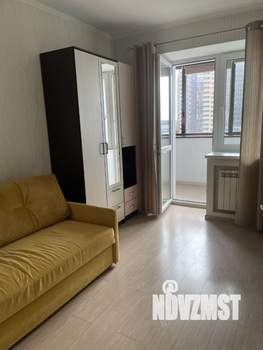 2-к квартира, на длительный срок, 56м2, 9/24 этаж