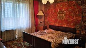 3-к квартира, на длительный срок, 63м2, 7/14 этаж