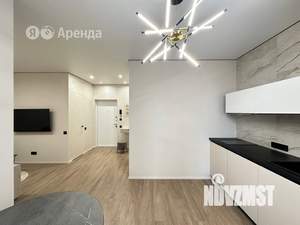 2-к квартира, на длительный срок, 37м2, 9/26 этаж
