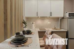 1-к квартира, посуточно, 19м2, 4/26 этаж
