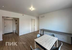 2-к квартира, на длительный срок, 50м2, 3/25 этаж