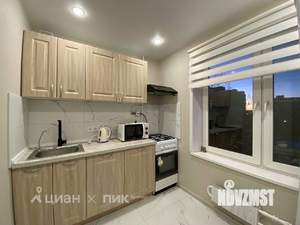 2-к квартира, на длительный срок, 45м2, 5/9 этаж