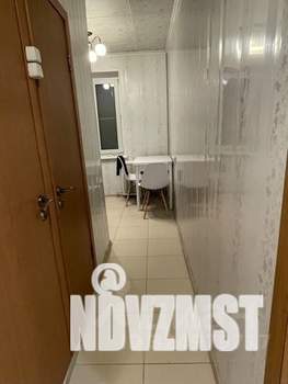 1-к квартира, на длительный срок, 32м2, 9/9 этаж