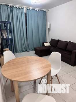 1-к квартира, посуточно, 40м2, 7/18 этаж