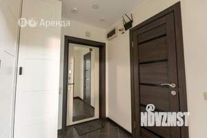 1-к квартира, на длительный срок, 40м2, 8/15 этаж