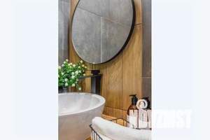 1-к квартира, посуточно, 12м2, 22/26 этаж