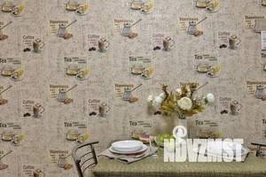 1-к квартира, посуточно, 46м2, 1/9 этаж