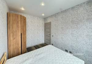 1-к квартира, на длительный срок, 33м2, 8/25 этаж