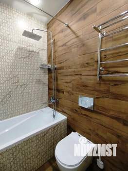 Студия квартира, на длительный срок, 21м2, 19/25 этаж