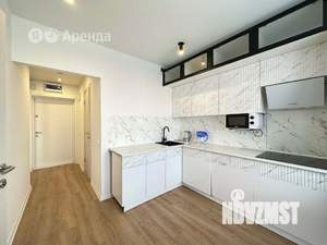 1-к квартира, на длительный срок, 34м2, 25/25 этаж