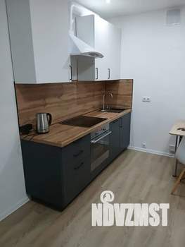 1-к квартира, посуточно, 25м2, 4/25 этаж