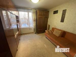 1-к квартира, на длительный срок, 38м2, 3/5 этаж