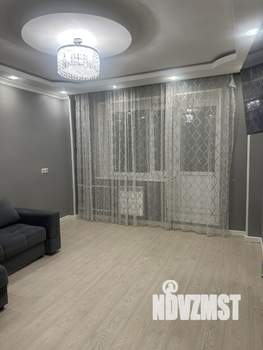 2-к квартира, на длительный срок, 58м2, 5/12 этаж
