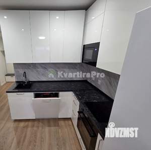 2-к квартира, на длительный срок, 41м2, 18/21 этаж