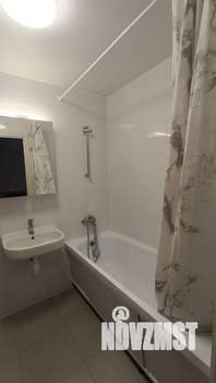 2-к квартира, на длительный срок, 38м2, 5/25 этаж