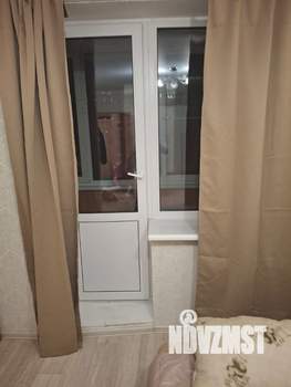 1-к квартира, на длительный срок, 38м2, 2/9 этаж