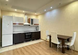 2-к квартира, на длительный срок, 48м2, 13/22 этаж