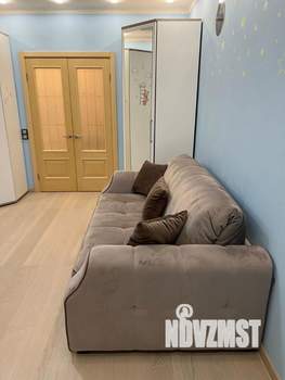 2-к квартира, на длительный срок, 66м2, 7/24 этаж