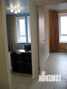 1-к квартира, на длительный срок, 38м2, 10/15 этаж