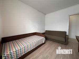 2-к квартира, на длительный срок, 55м2, 13/25 этаж