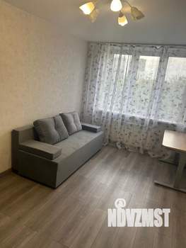 2-к квартира, на длительный срок, 47м2, 9/9 этаж