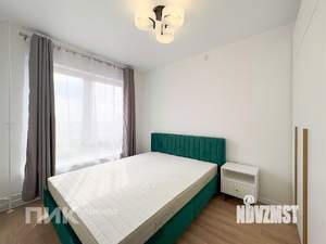1-к квартира, на длительный срок, 32м2, 20/25 этаж