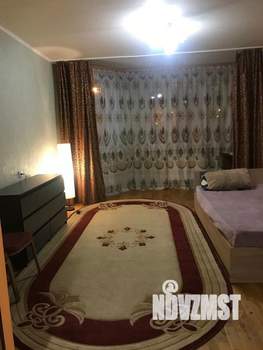 2-к квартира, на длительный срок, 58м2, 6/17 этаж