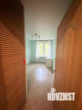 2-к квартира, на длительный срок, 44м2, 3/5 этаж