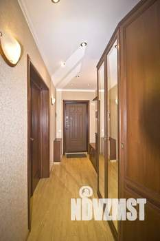 2-к квартира, посуточно, 57м2, 11/16 этаж