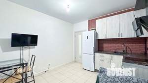 2-к квартира, на длительный срок, 53м2, 4/25 этаж