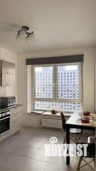 2-к квартира, на длительный срок, 50м2, 11/26 этаж