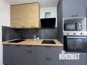 1-к квартира, посуточно, 42м2, 9/15 этаж