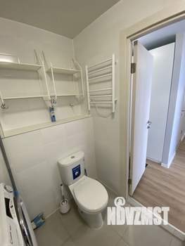 2-к квартира, на длительный срок, 52м2, 6/25 этаж