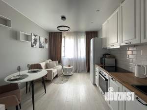 2-к квартира, на длительный срок, 32м2, 5/25 этаж