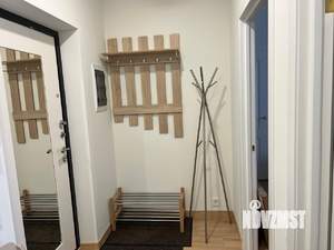 1-к квартира, на длительный срок, 33м2, 19/25 этаж